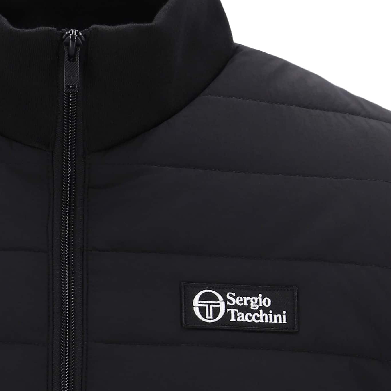 SERGIO TACCHINI RAVARINO HYBRID JACKET