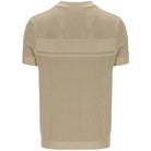 SERGIO TACCHINI SABINO KNIT POLO SHIRT