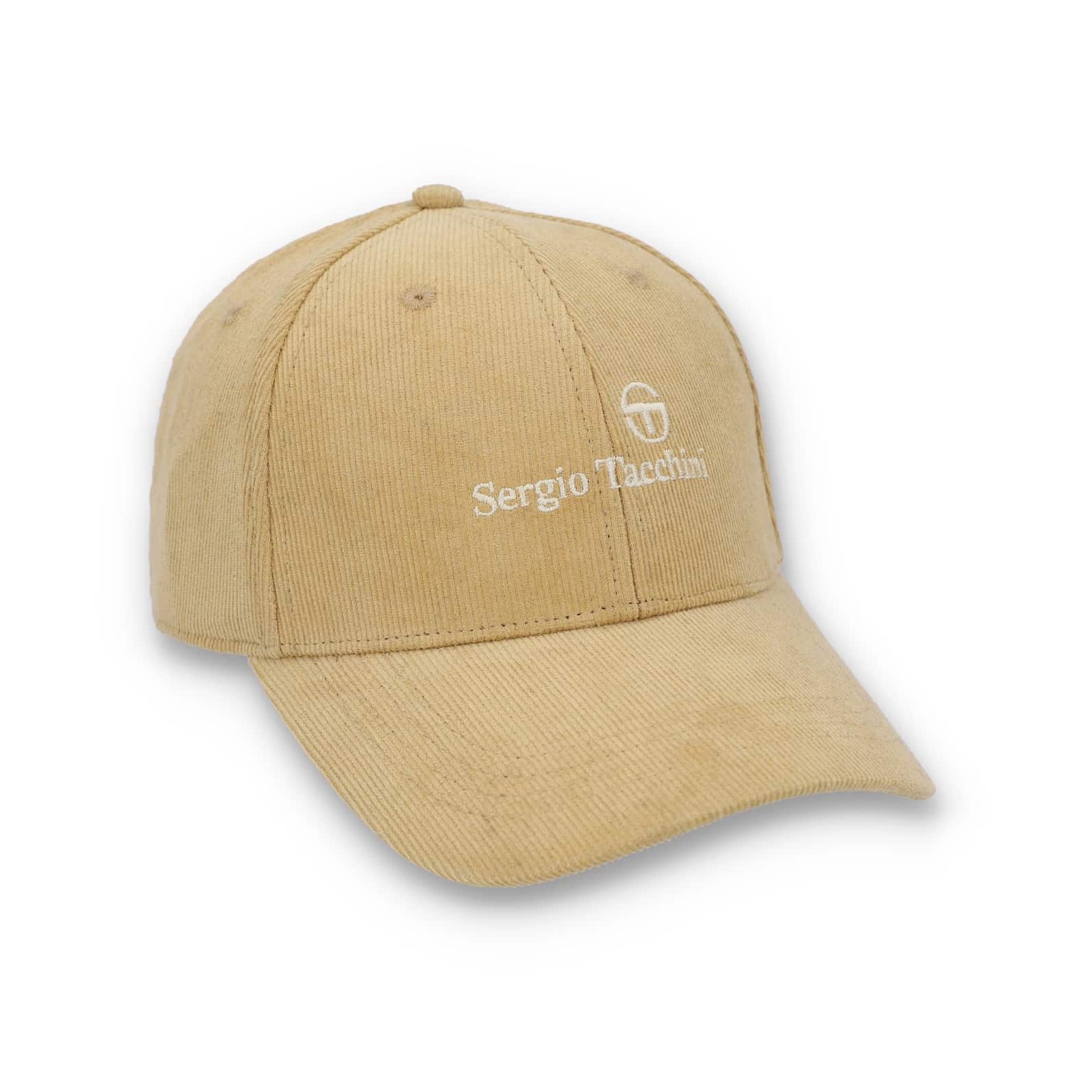 SERGIO TACCHINI SARRY BASEBALL CAP