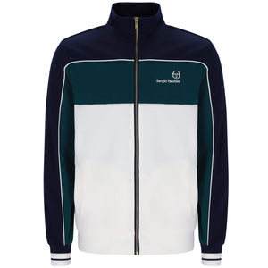 SERGIO TACCHINI SPIGA TRACK TOP