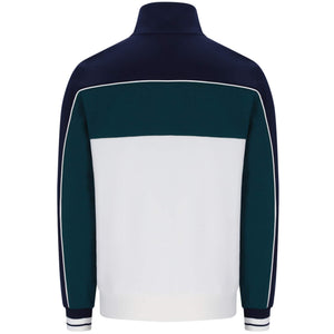 SERGIO TACCHINI SPIGA TRACK TOP