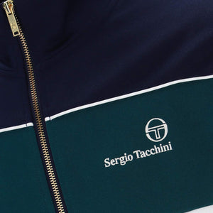SERGIO TACCHINI SPIGA TRACK TOP
