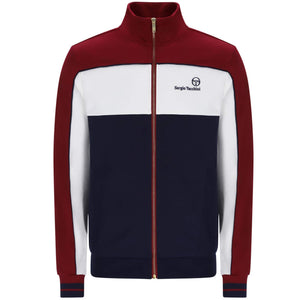 SERGIO TACCHINI SPIGA TRACK TOP