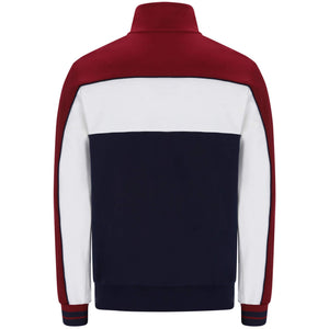 SERGIO TACCHINI SPIGA TRACK TOP