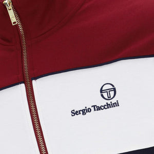 SERGIO TACCHINI SPIGA TRACK TOP