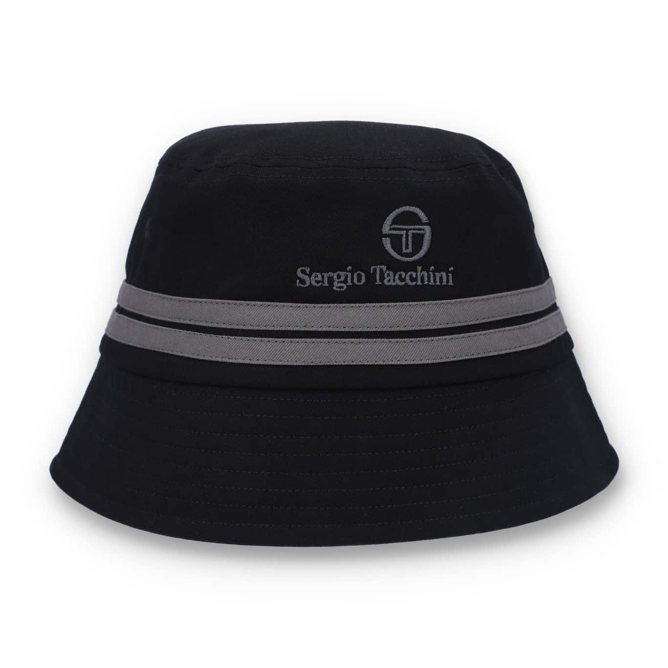 SERGIO TACCHINI STONEHAM BUCKET HAT