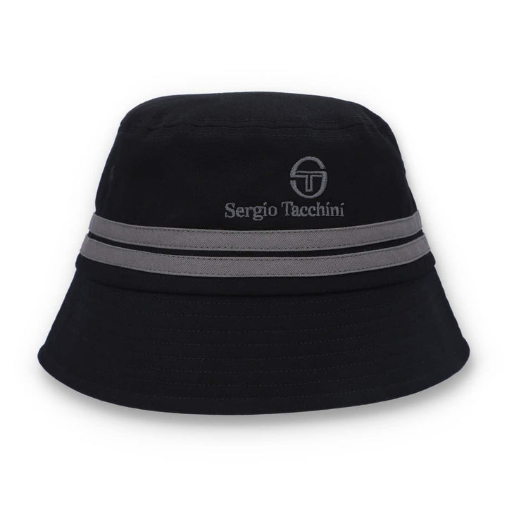 SERGIO TACCHINI STONEHAM BUCKET HAT