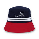 SERGIO TACCHINI STONEHAM BUCKET HAT