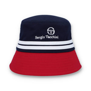 SERGIO TACCHINI STONEHAM BUCKET HAT