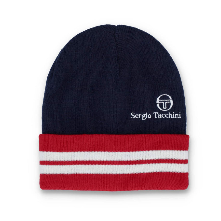 SERGIO TACCHINI SURGIS BEANIE HAT