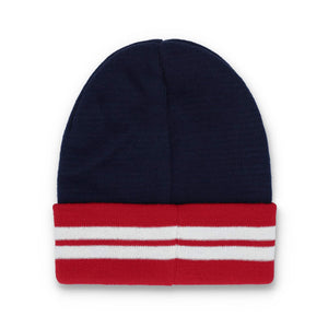 SERGIO TACCHINI SURGIS BEANIE HAT