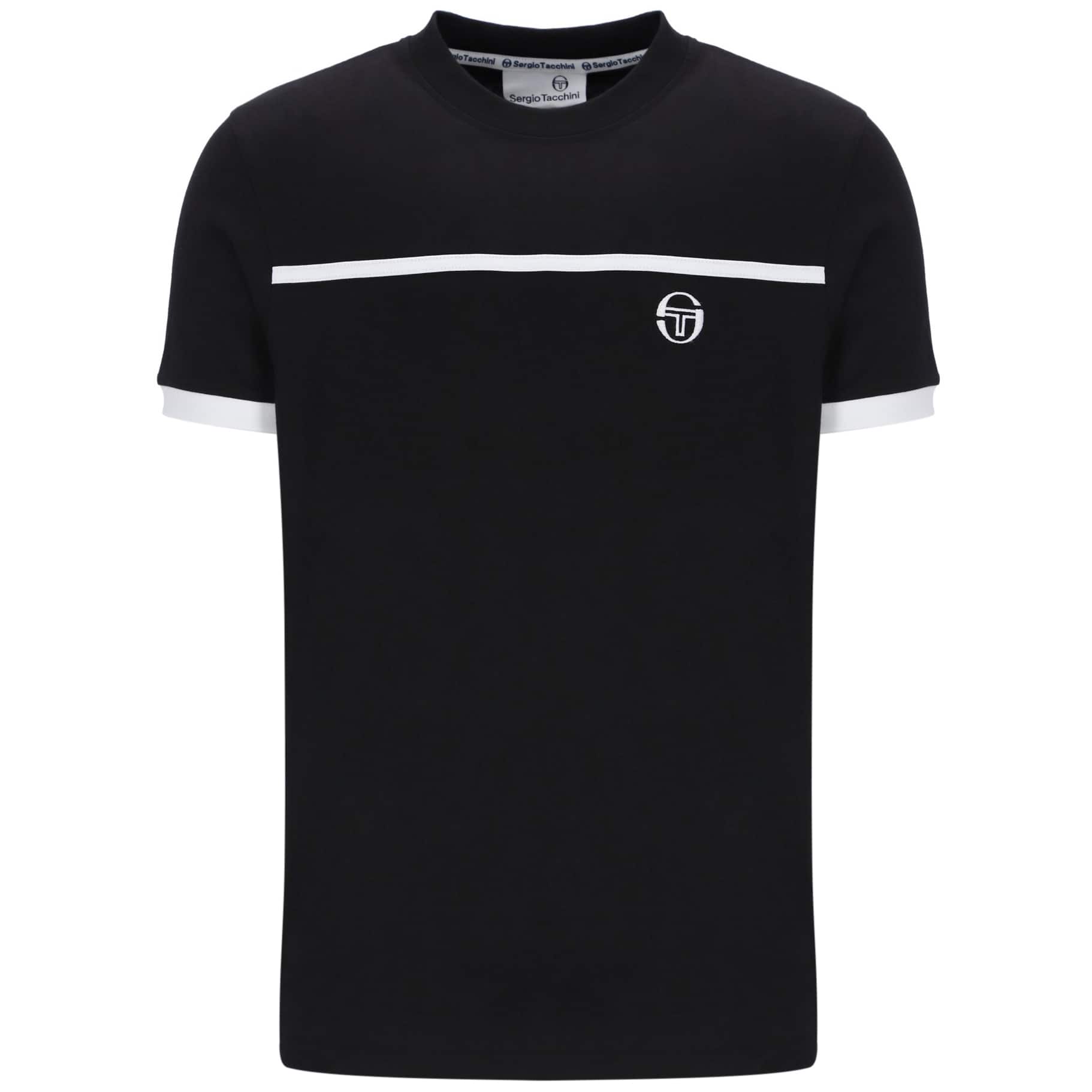 SERGIO TACCHINI WILDING T-SHIRT