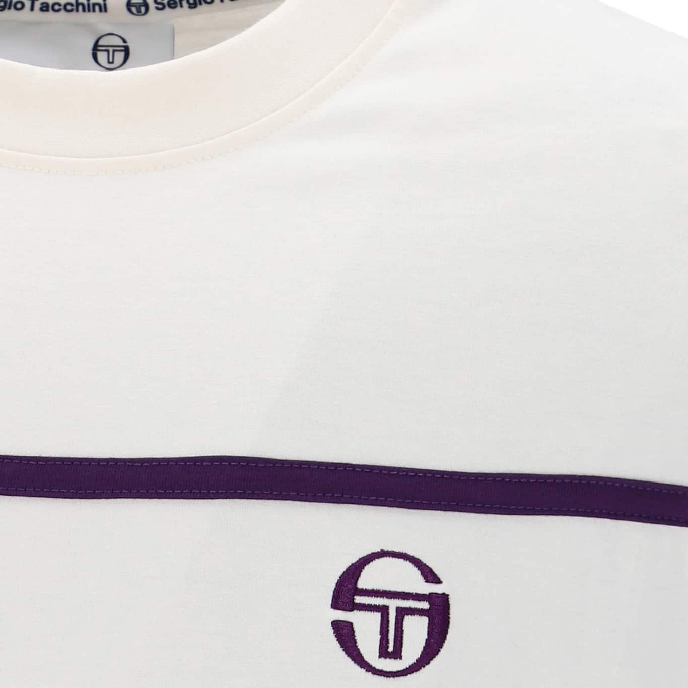 SERGIO TACCHINI WILDING T-SHIRT