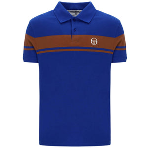 SERGIO TACCHINI YOUNG LINE POLO SHIRT