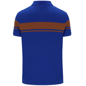 SERGIO TACCHINI YOUNG LINE POLO SHIRT