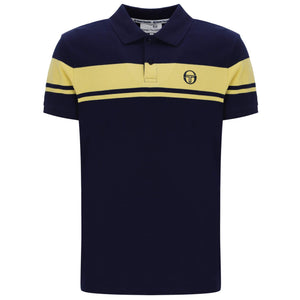 SERGIO TACCHINI YOUNG LINE POLO SHIRT