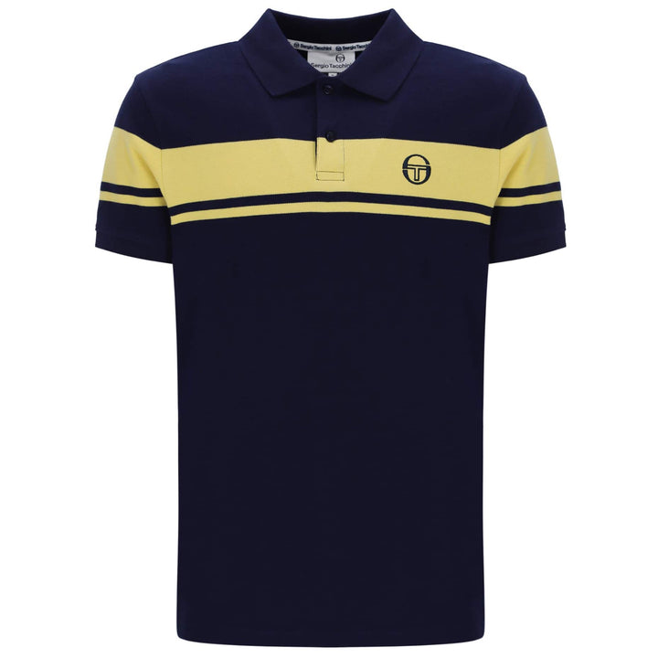 SERGIO TACCHINI YOUNG LINE POLO SHIRT