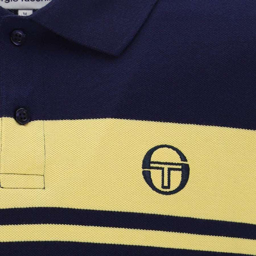 SERGIO TACCHINI YOUNG LINE POLO SHIRT