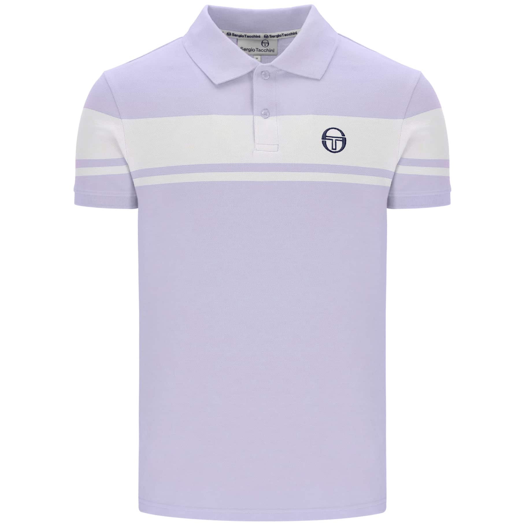 SERGIO TACCHINI YOUNG LINE POLO SHIRT