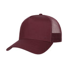 STETSON CLASSIC COTTON TRUCKER CAP