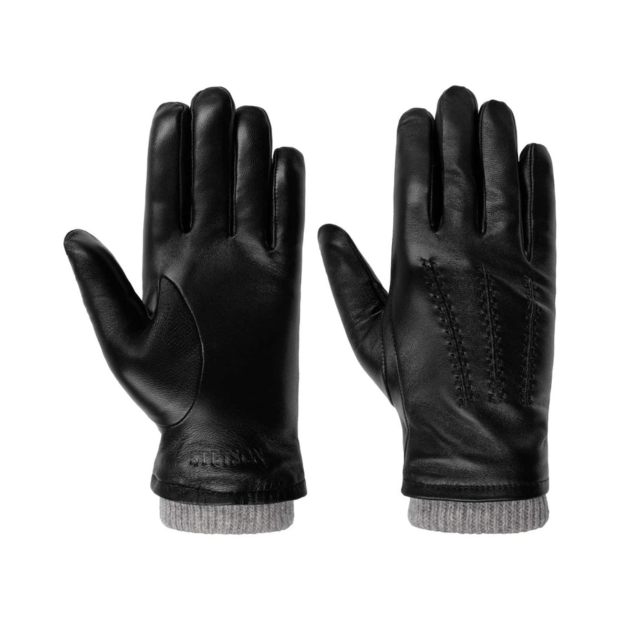 STETSON CONDUCTIVE SHEEPSKIN GLOVES