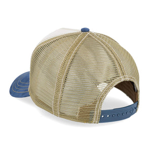 STETSON GAMBLING GRIFTER TRUCKER CAP