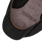 STETSON HATTERAS CLASSIC EAR FLAPS CAP