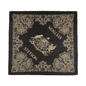 STETSON PAISLEY BANDANA