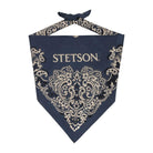 STETSON PAISLEY BANDANA