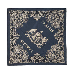 STETSON PAISLEY BANDANA