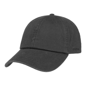 STETSON RECTOR BASEBALL CAP