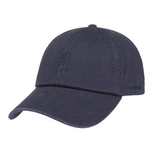 STETSON RECTOR BASEBALL CAP