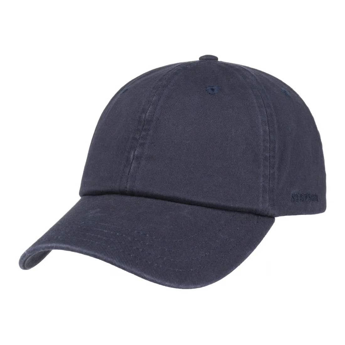 STETSON RECTOR BASEBALL CAP