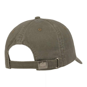 STETSON RECTOR BASEBALL CAP