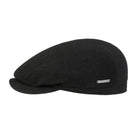 STETSON WOOL CASHMERE DRIVER CAP