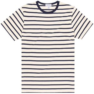 SUNSPEL CLASSIC COTTON T-SHIRT