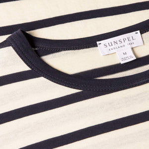 SUNSPEL CLASSIC COTTON T-SHIRT