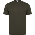 SUNSPEL CLASSIC COTTON T-SHIRT