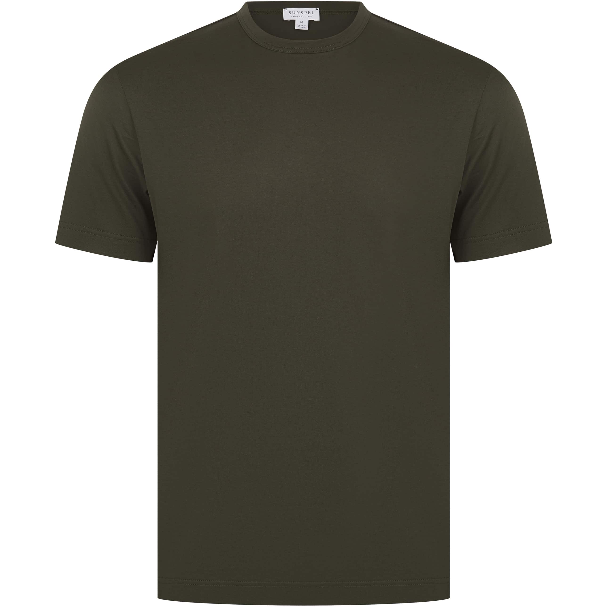 SUNSPEL CLASSIC COTTON T-SHIRT