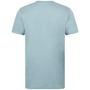 SUNSPEL CLASSIC COTTON T-SHIRT