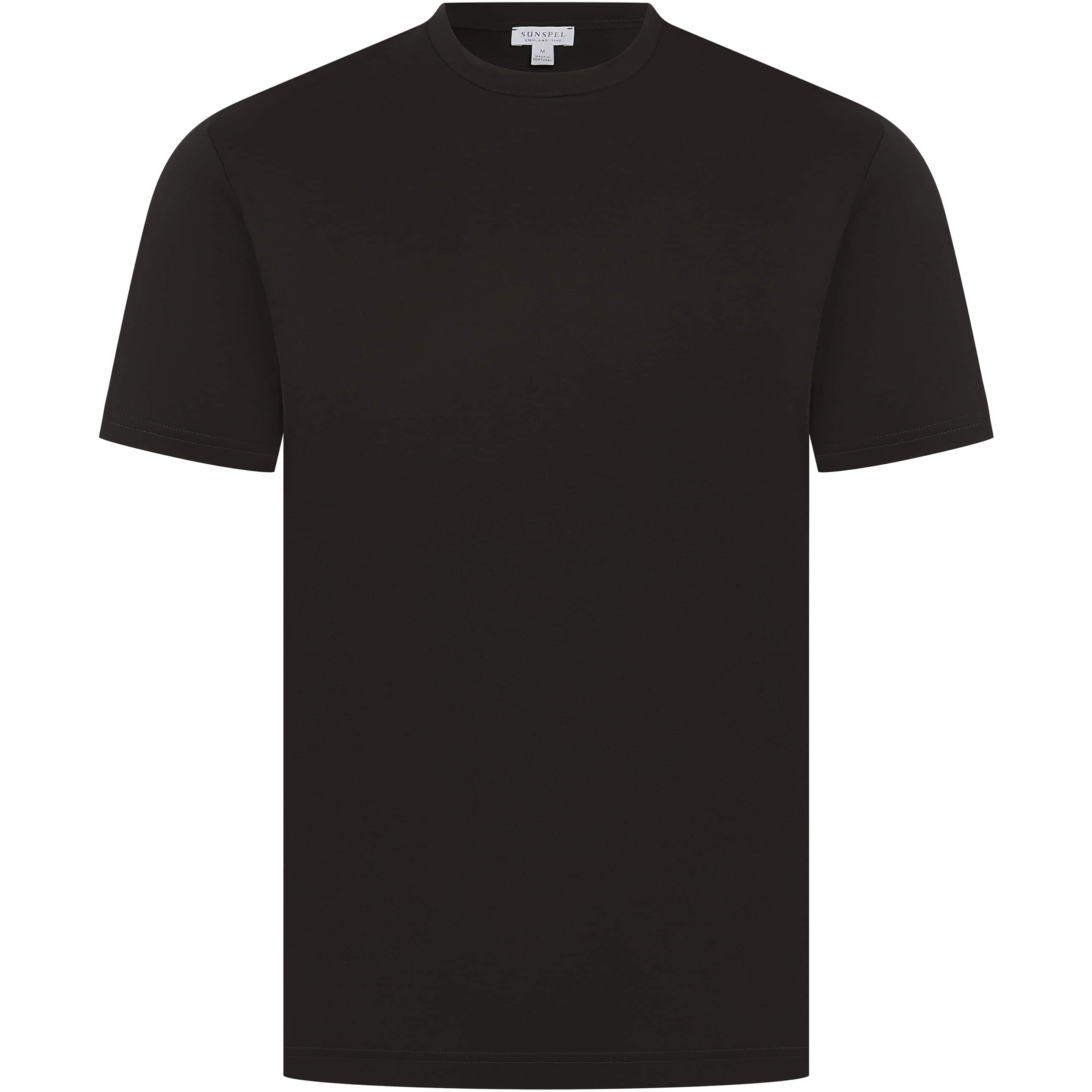 SUNSPEL RIVIERA MIDWEIGHT T‑SHIRT