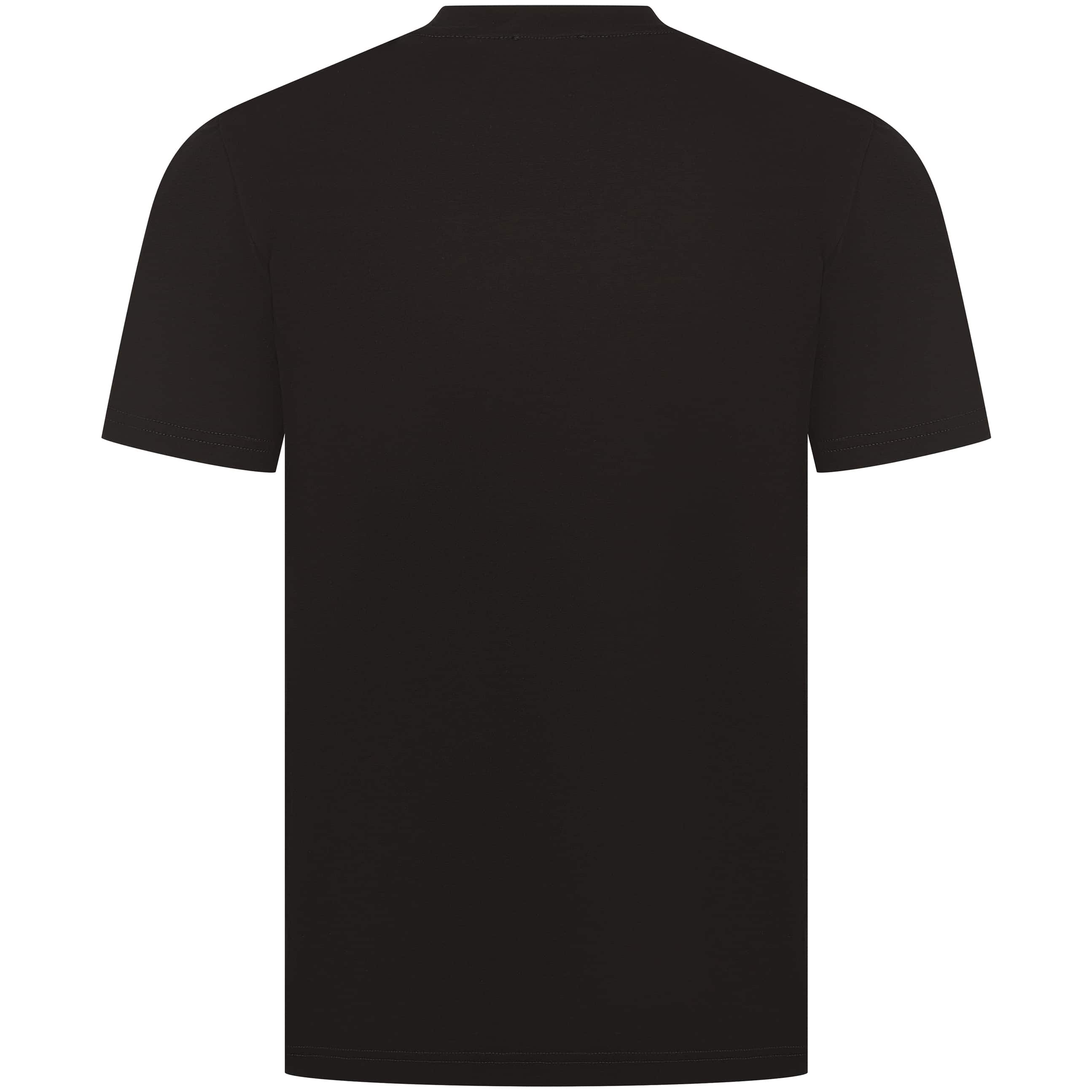 SUNSPEL RIVIERA MIDWEIGHT T‑SHIRT