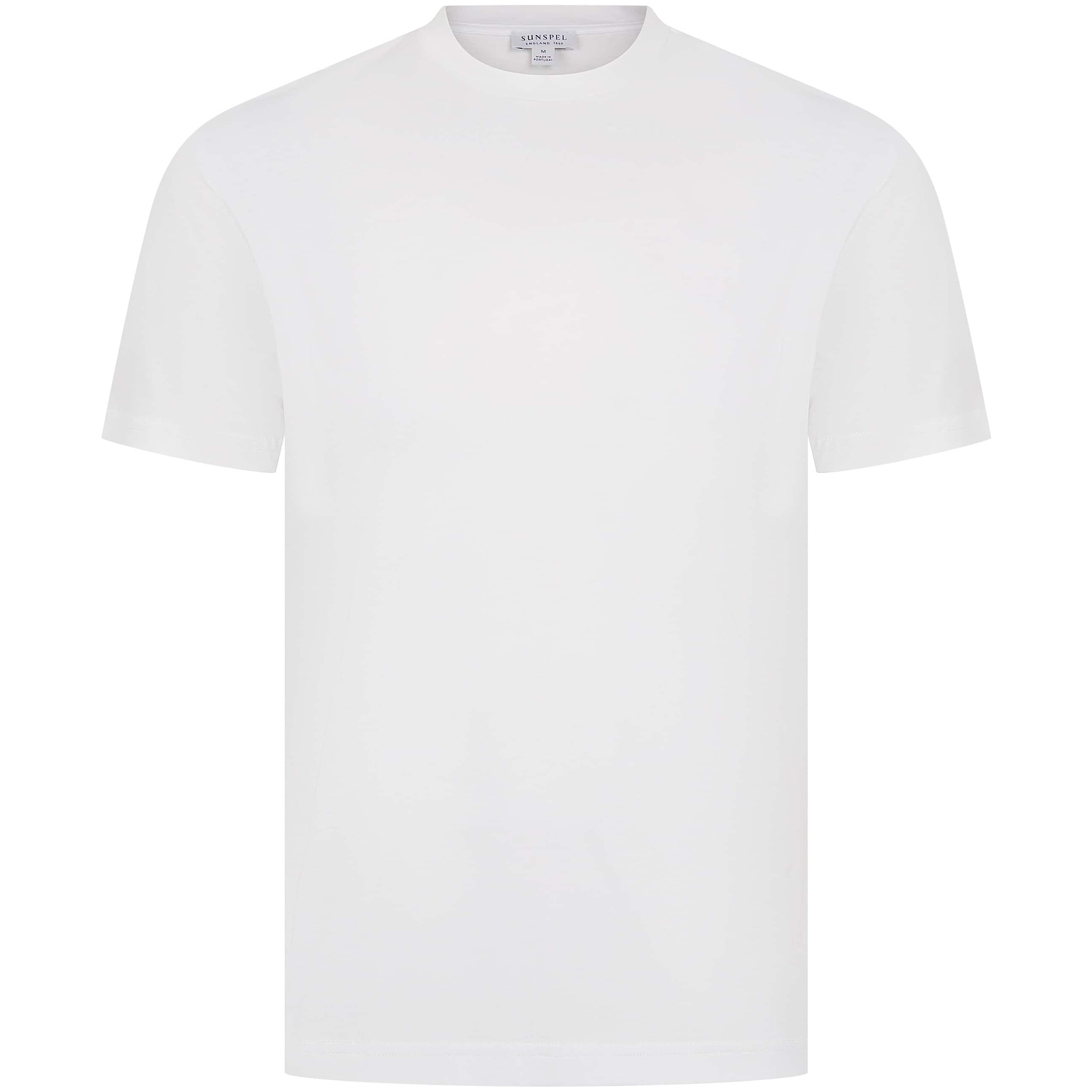 SUNSPEL RIVIERA MIDWEIGHT T‑SHIRT