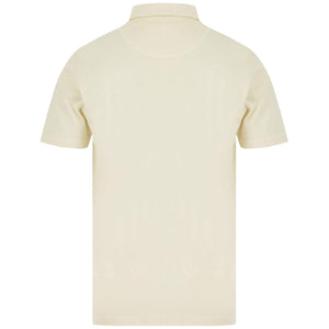 SUNSPEL RIVIERA SHORT SLEEVE POLO SHIRT