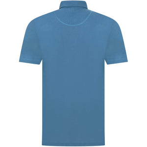 SUNSPEL RIVIERA SHORT SLEEVE POLO SHIRT