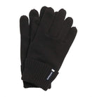 SUPERDRY ESSENTIAL LOGO KNITTED GLOVES