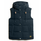 SUPERDRY EVEREST HOODED PUFFER GILET