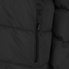 SUPERDRY MICROFIBRE SPORT PUFFER JACKET