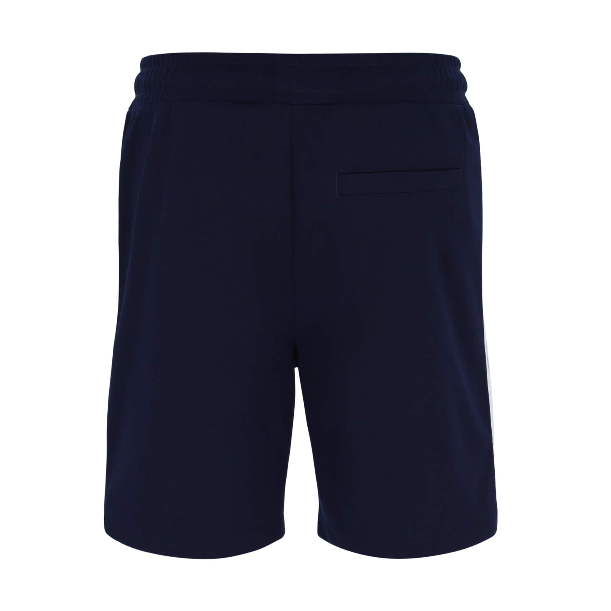 SERGIO TACCHINI PIETRAPERTOSA SHORTS