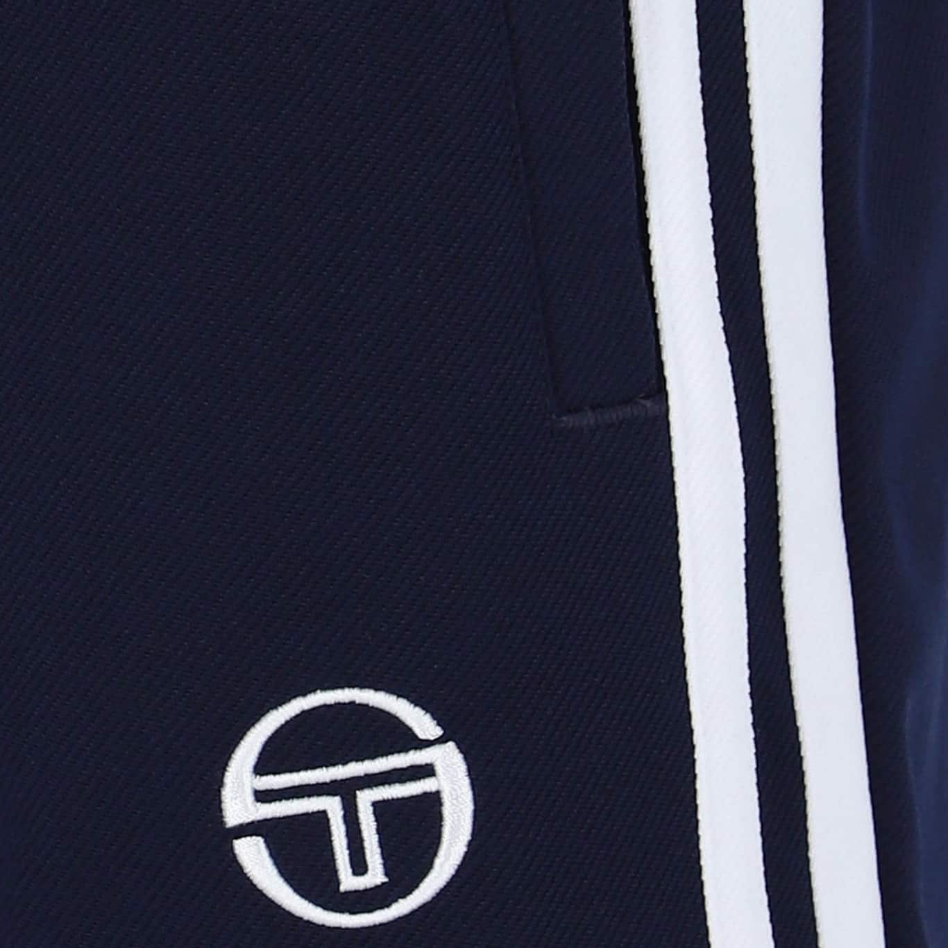 SERGIO TACCHINI PIETRAPERTOSA SHORTS